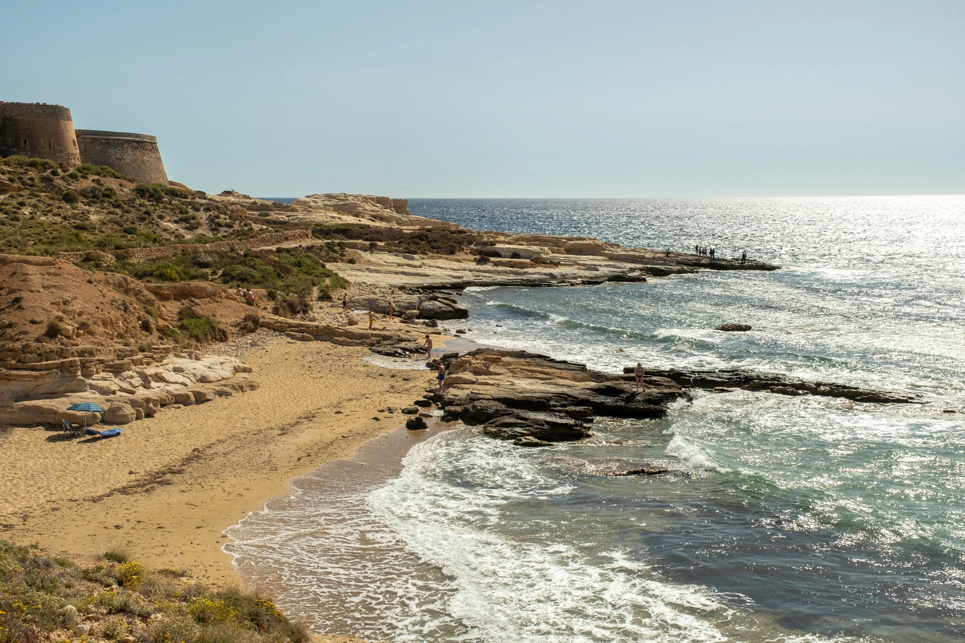 Cab0 De Gata2 Inbal Cabiri