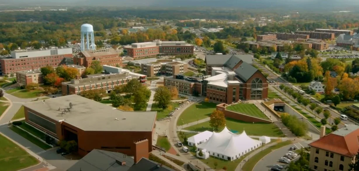 אוניברסיטת ורמונט