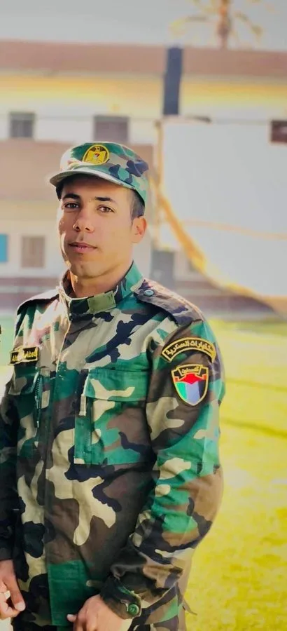 אחד המחבלים, עבד א-רחמן עאבד, היה איש המודיעין הפלסטיני