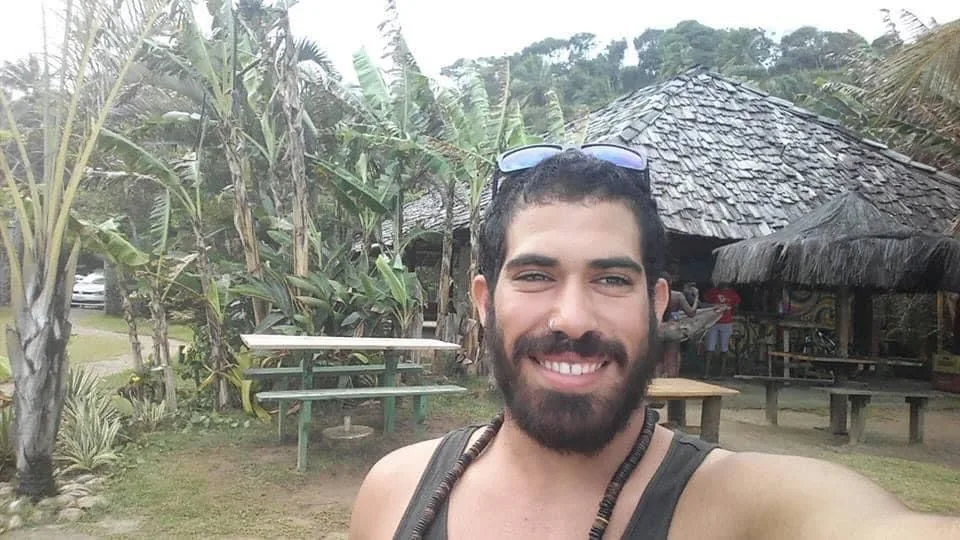 רב סרן בר פלח ז''ל