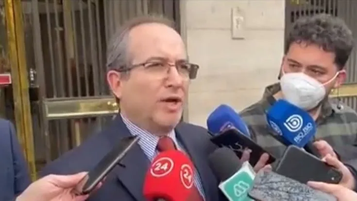 גיל ארציאלי, השגריר המיועד בצ'ילה