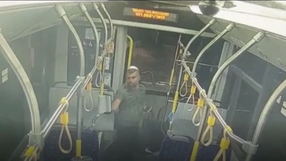 אורן קורולקר, המורה החשוד שביצע עבירות מין בנער בבאר שבע