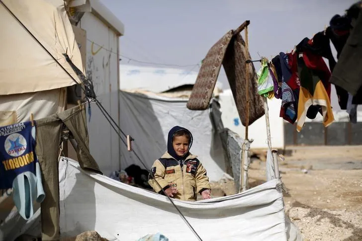 יוקר המחיה – הוא האתגר המשמעותי ביותר באזור. פליטים סורים בירדן