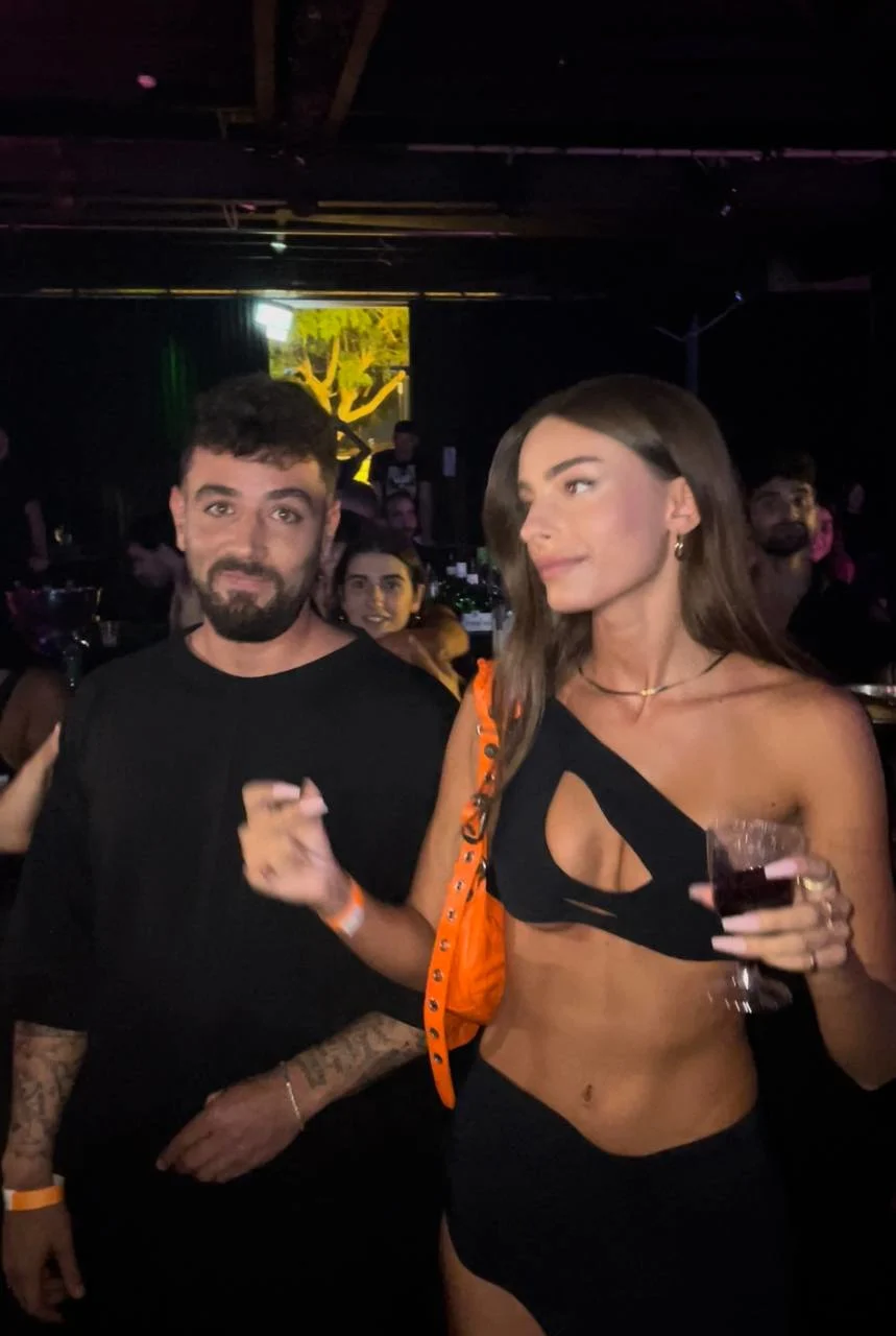 דיאן ונתנאל