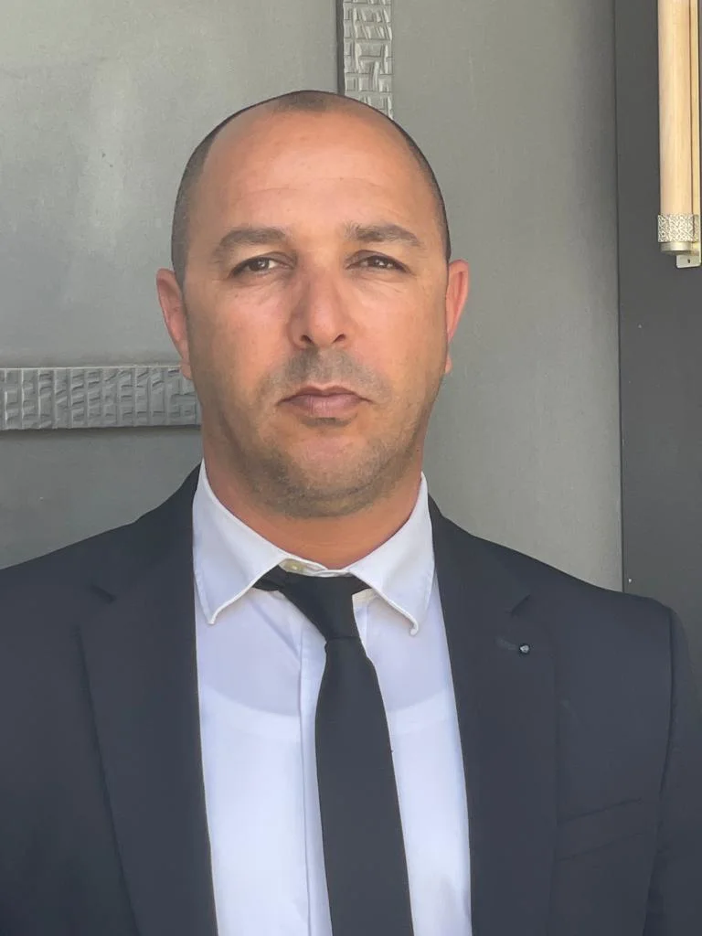 עו''ד אייל אוחיון