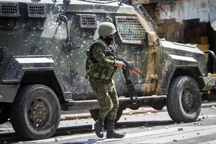 שכם. ארכיון