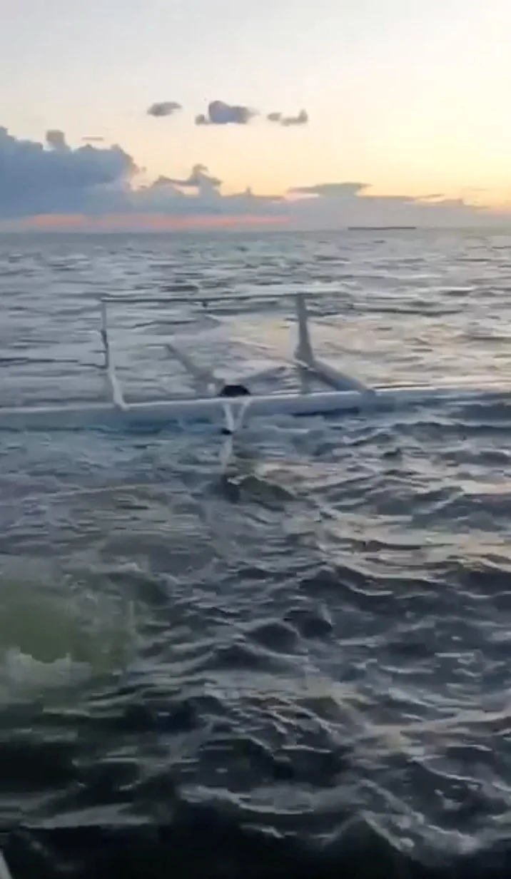 כטב''מ התקיפה, סיור ומודיעין האיראני - ''מוהג'ר 6'' שיורט באוקראינה