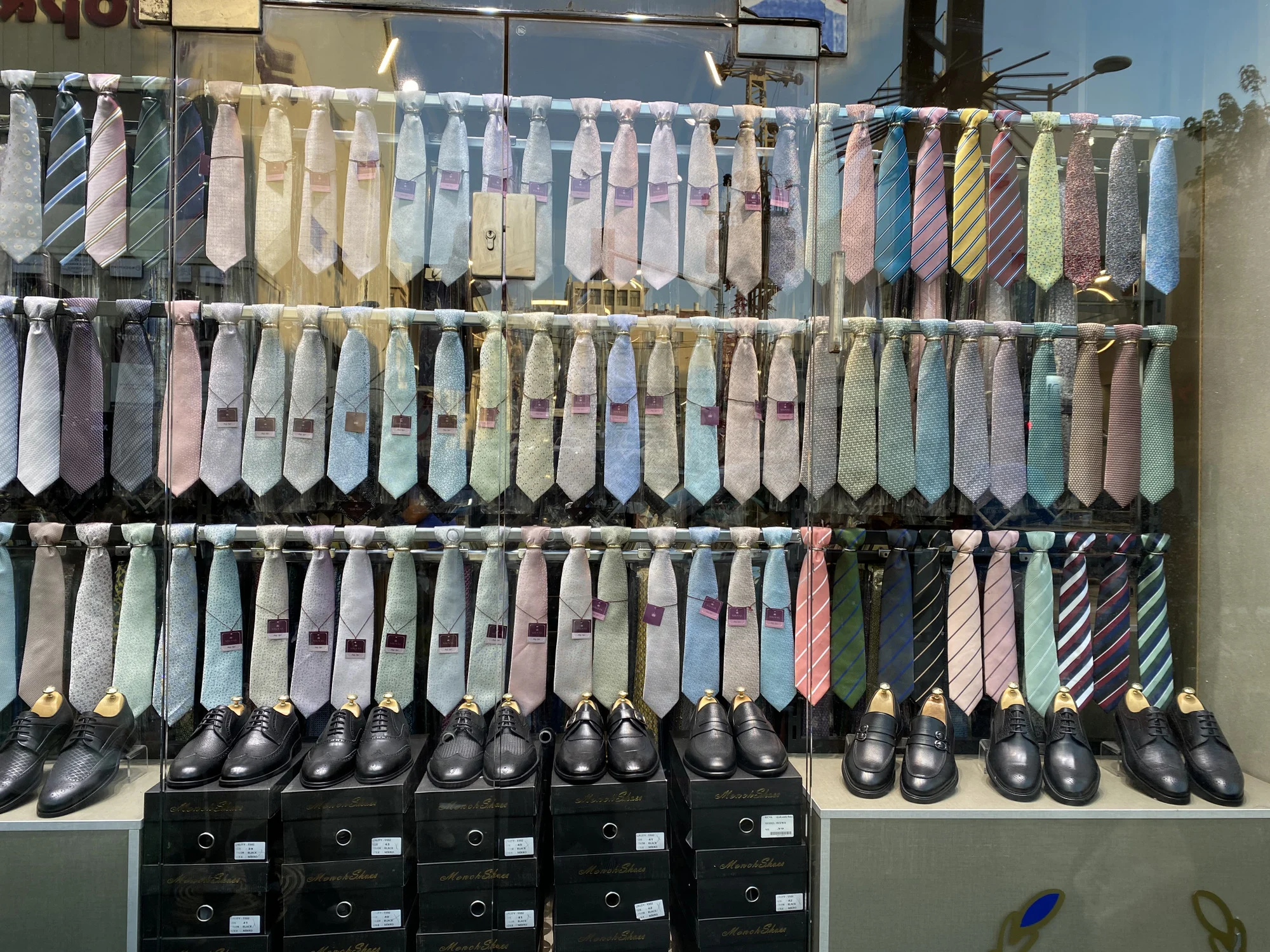 בני ברק. צילום: יפעת אביצדק קלפה