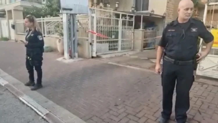 הזירה ברחובות