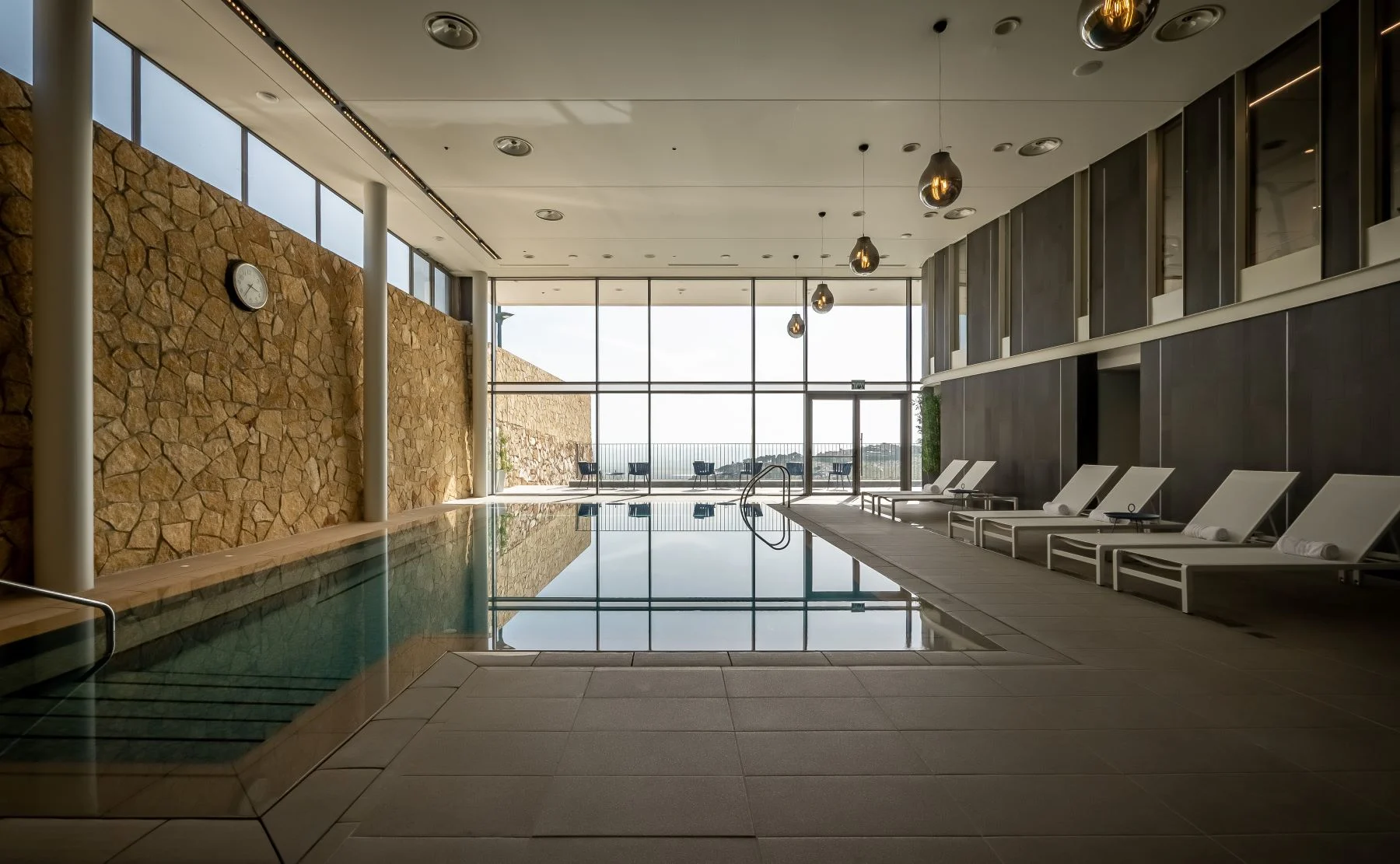 ספא גולדן קראון. צילום איתי סיקולסקי