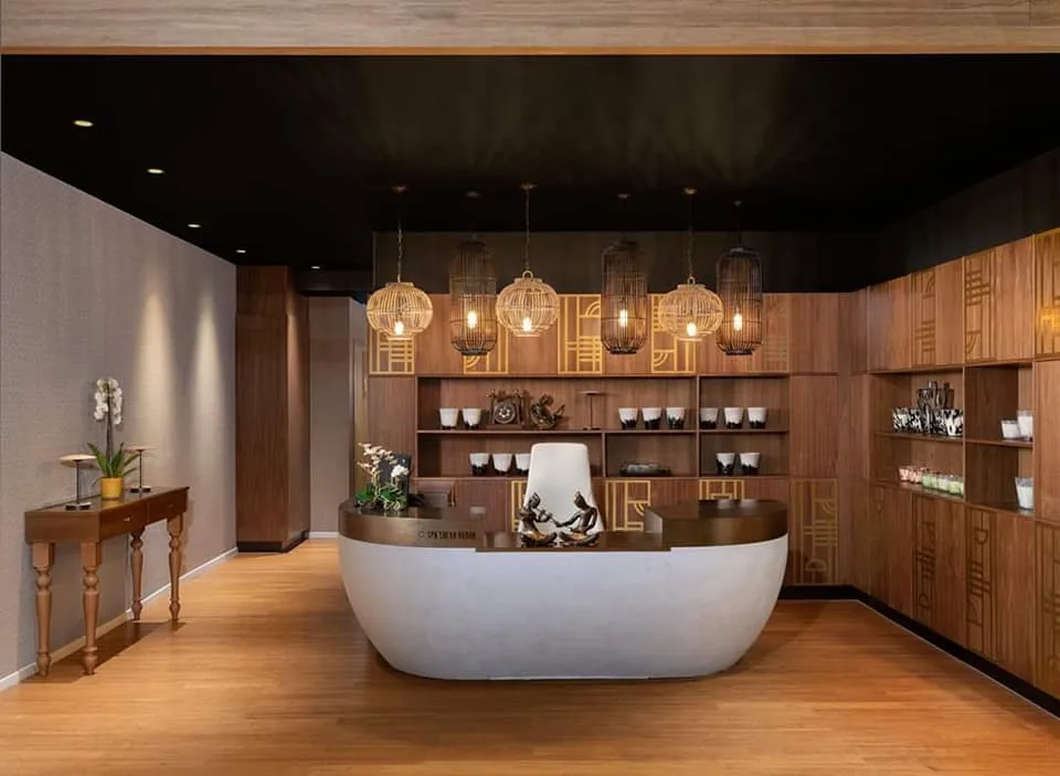 אורבן ספא. צילום: גייל זאבי ציבלין