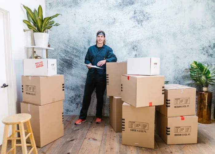 מעבר דירה בקלות ויעילות