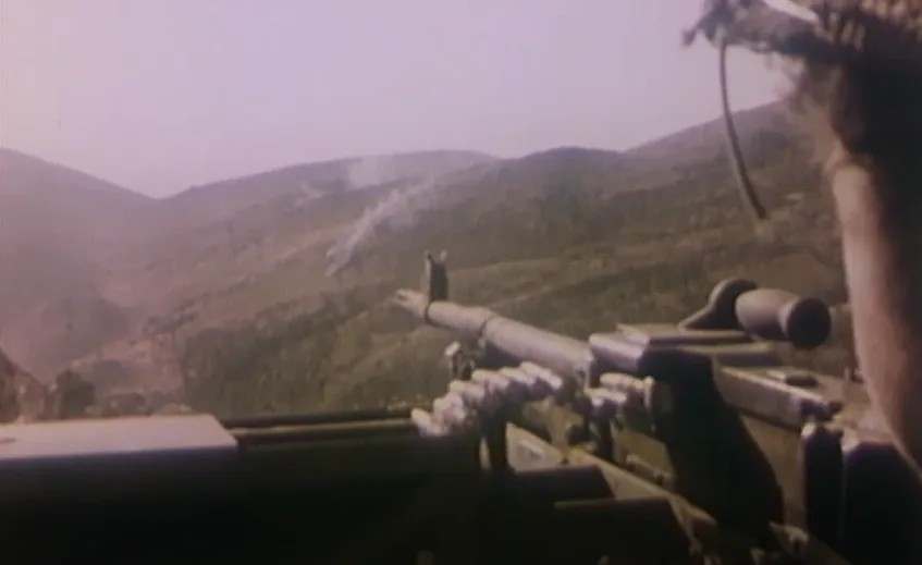 מלחמת יום הכיפורים