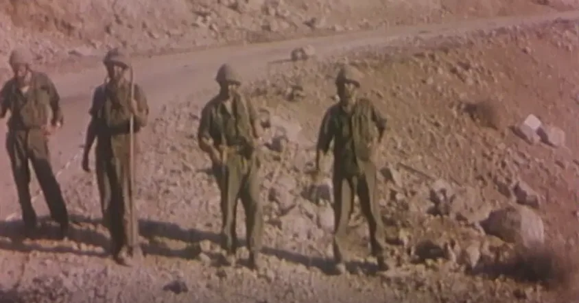 מלחמת יום הכיפורים