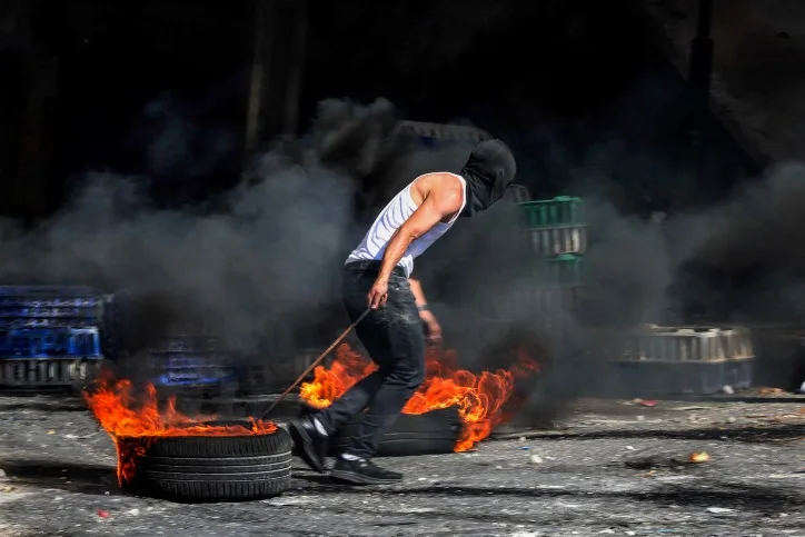 חברון. ארכיון