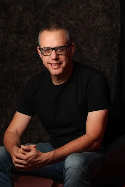 ד''ר אייל דורון