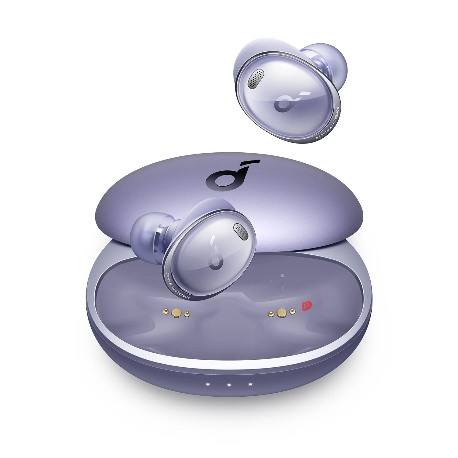 Liberty 3 Pro של Anker