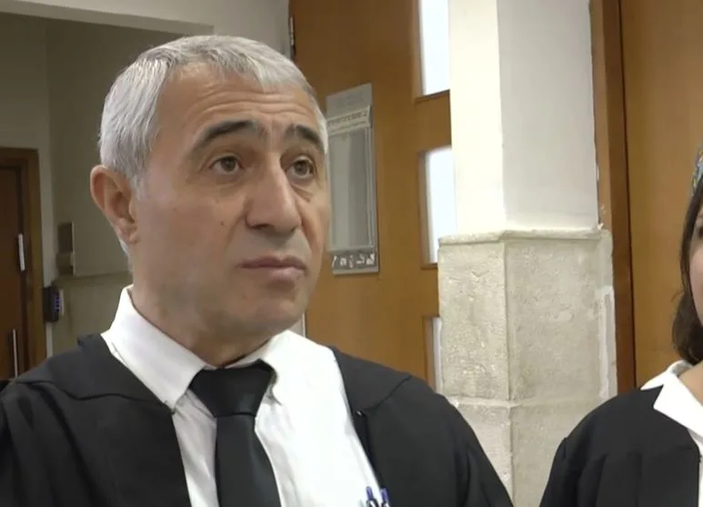 עו''ד אשר אוחיון, פרקליטה של ד'. ''המרחק בינן לבין התואר המפוקפק שהעניקה להן המדינה באכזריות רבה, רחוק מאוד''