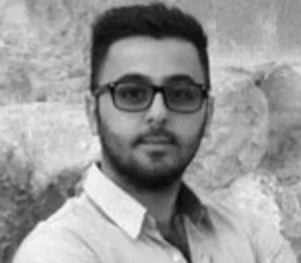 הסוכן האיראני רמבוד נמדר