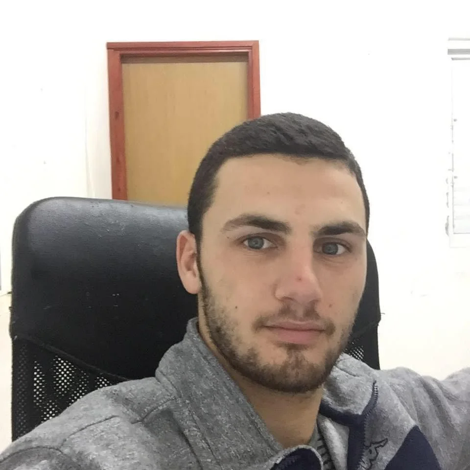 מאלק אבו רומי מטמרה שנהרג בתאונה בגליל