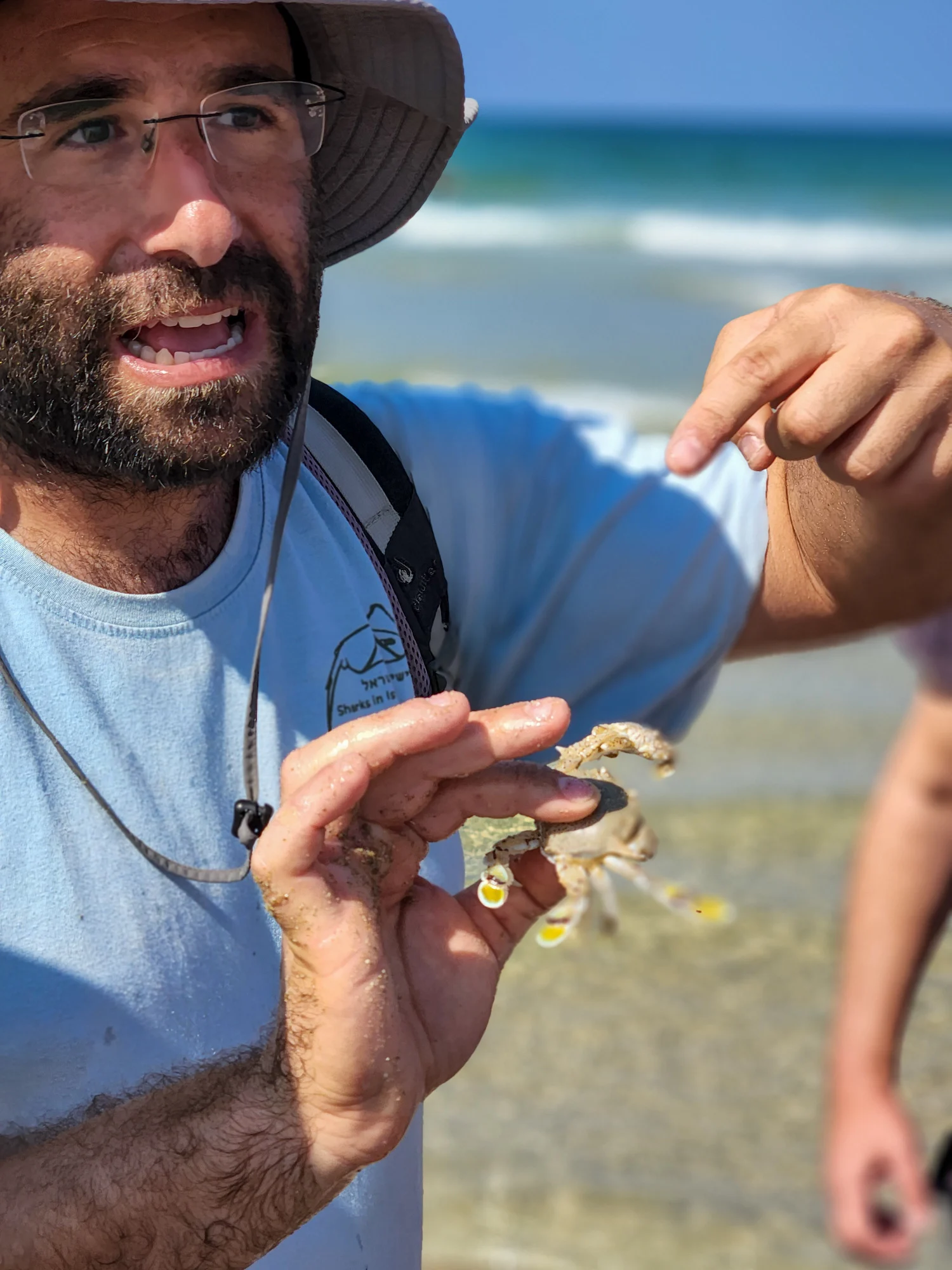 סיור גיטרנים