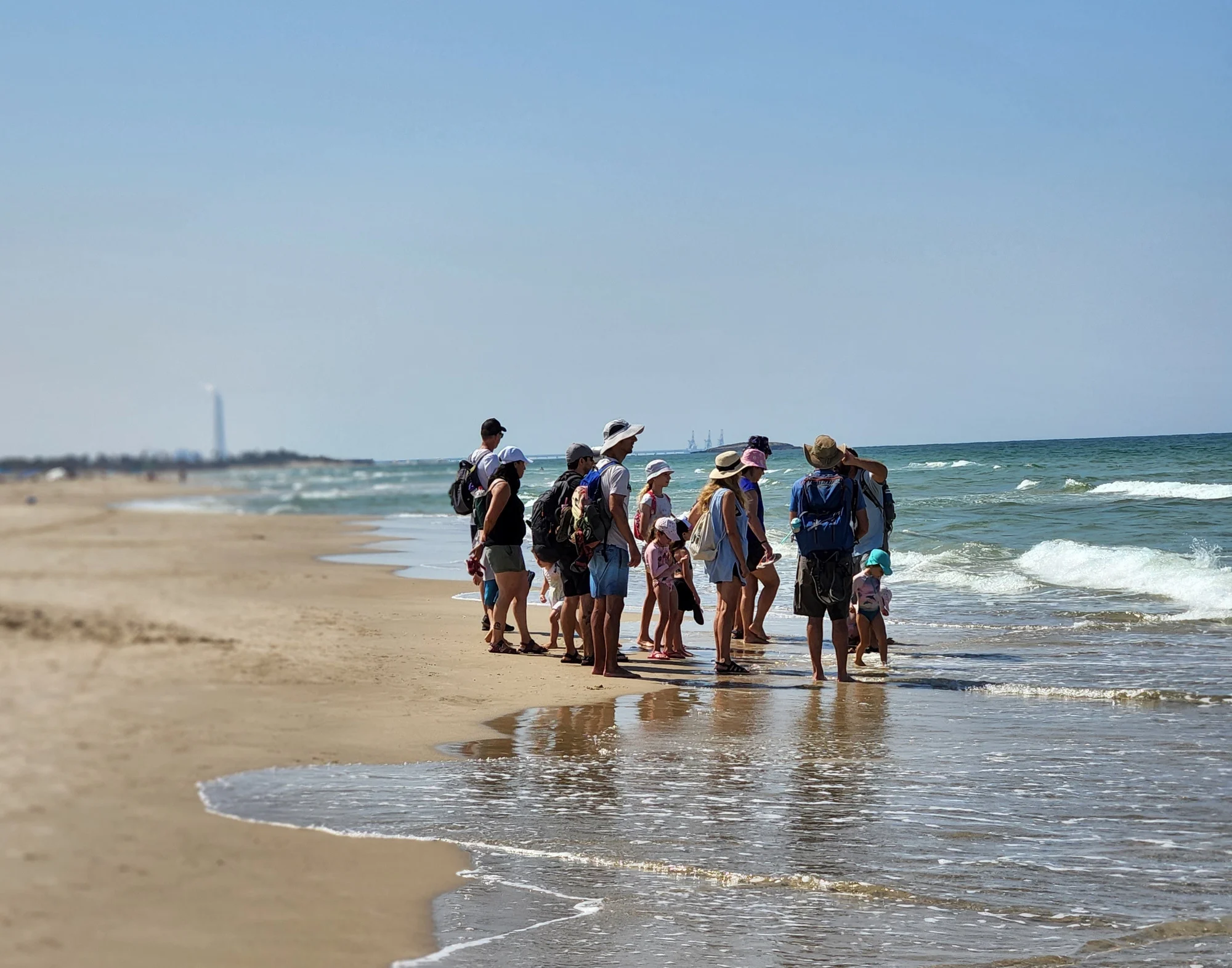 סיור גיטרנים