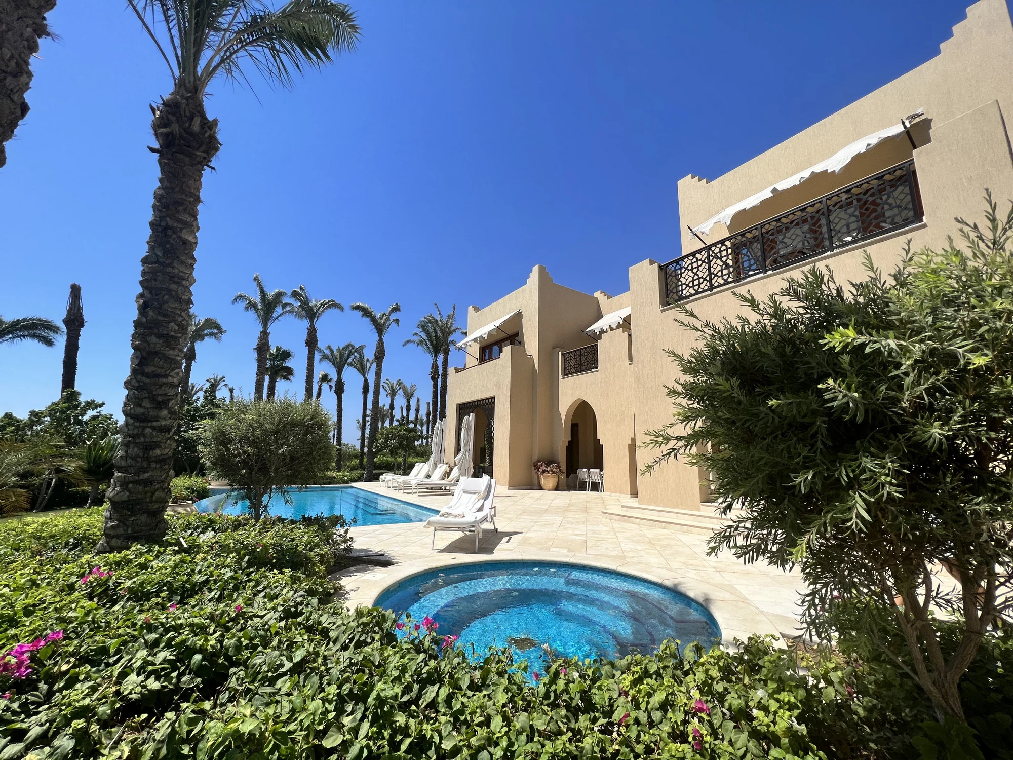 מלון 4 העונות שארם א שייח