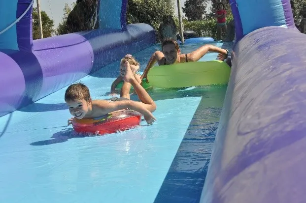 הקרקס החקלאי