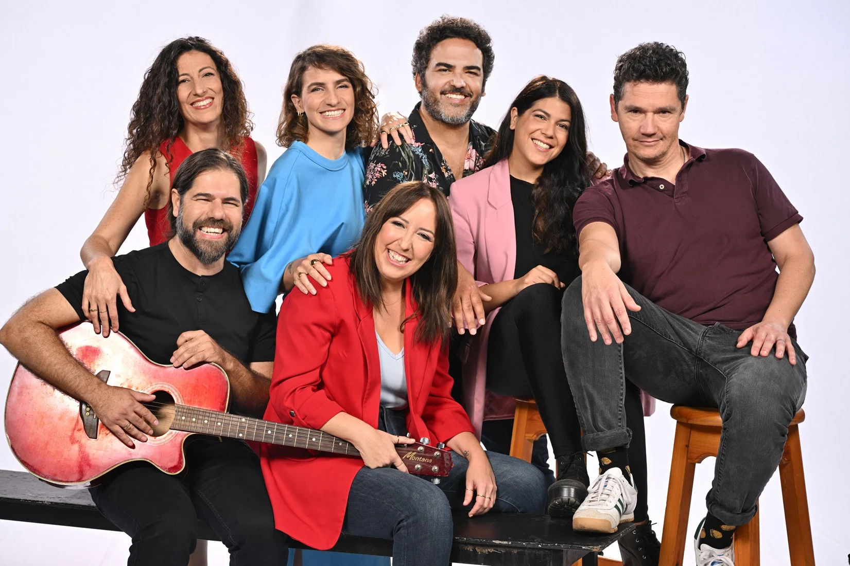 פסטיבל צלילי ילדות תיאטרון חולון צילום יוסי צבקר