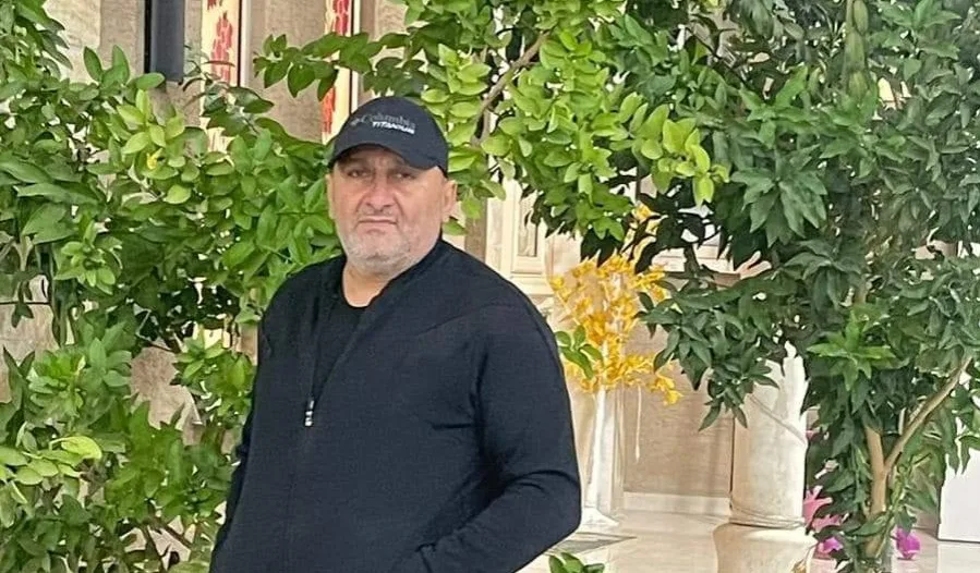 מאמון רבאח שנורה למוות בג'דידה מכר