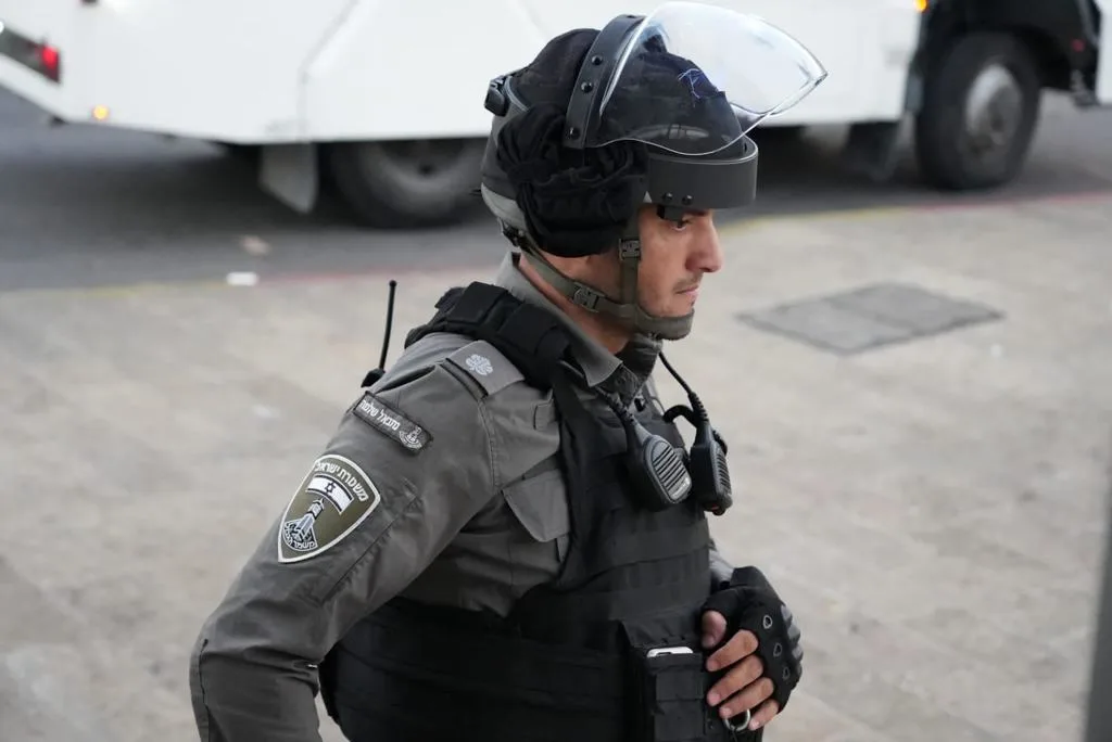 הפרות סדר במזרח ירושלים