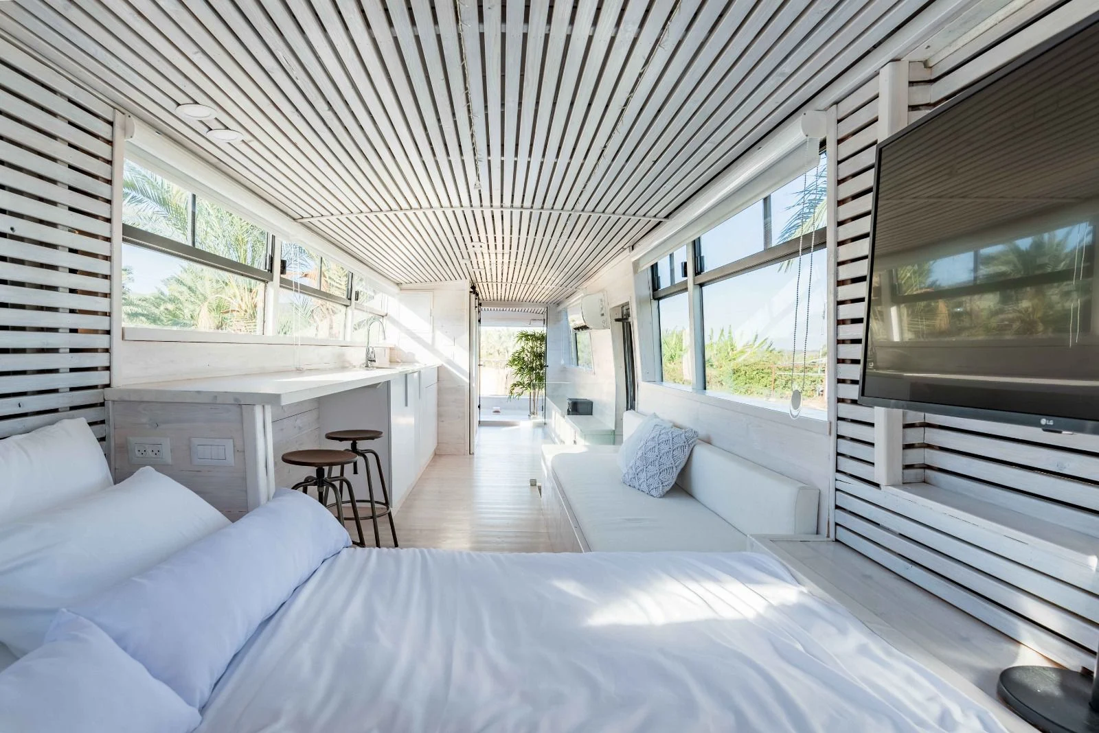 ליאו-בוס. צילום: יונתן דקלו