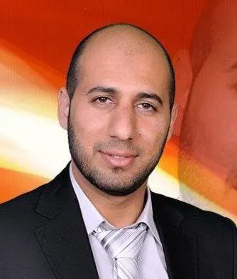 בלאל בשאראת, המפעיל מרצועת עזה