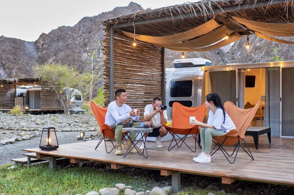 Large Hatta Trailers China