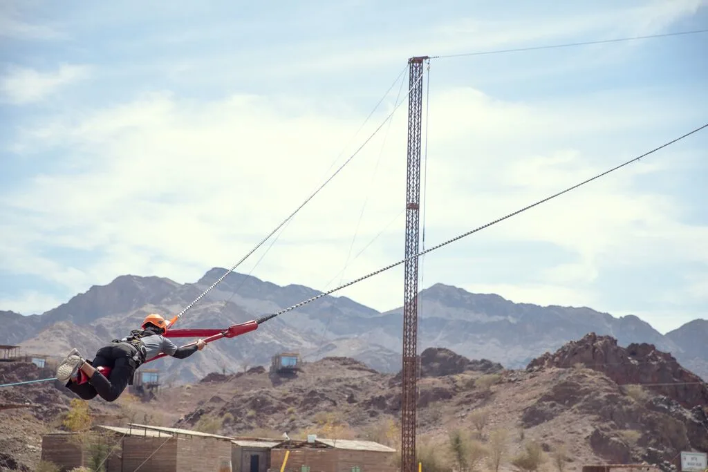 צילום: יח''צ / לשכת התיירות של דובאי