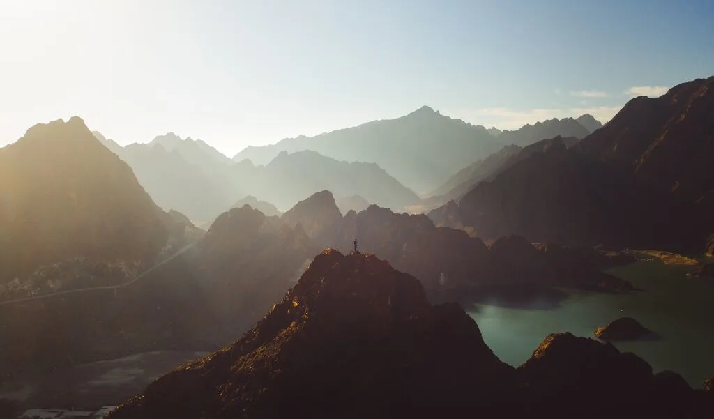 האטה. צילום: יח''צ / לשכת התיירות של דובאי