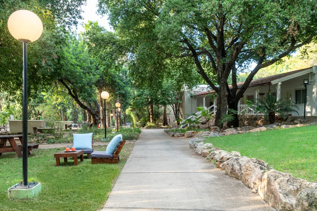 מלון אילון צילום איה בן עזרי