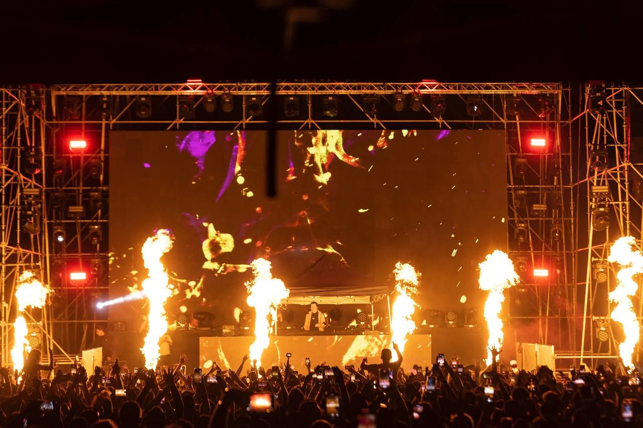 פסטיבל לייפטיים, lifetime