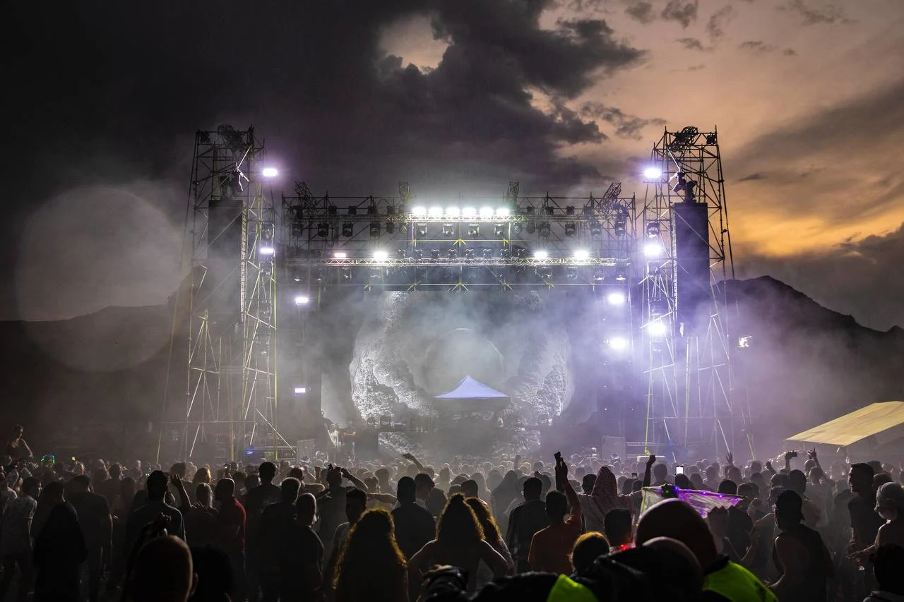 פסטיבל לייפטיים, lifetime