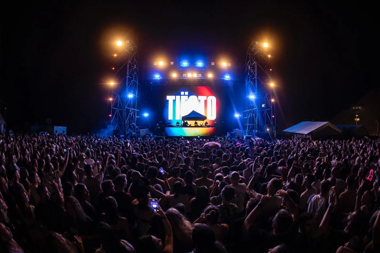 פסטיבל לייפטיים, lifetime