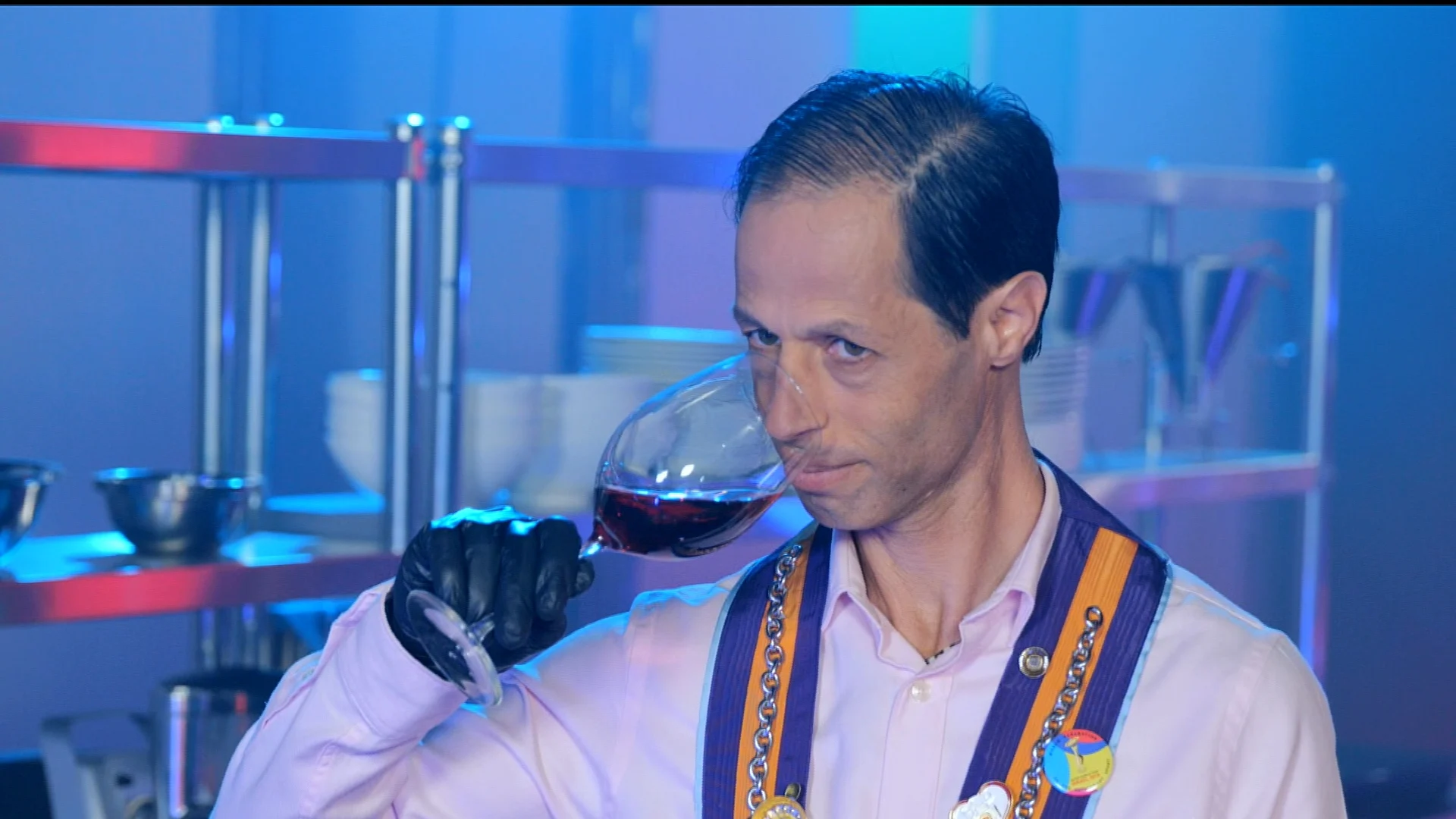 יוסי בן אודיס