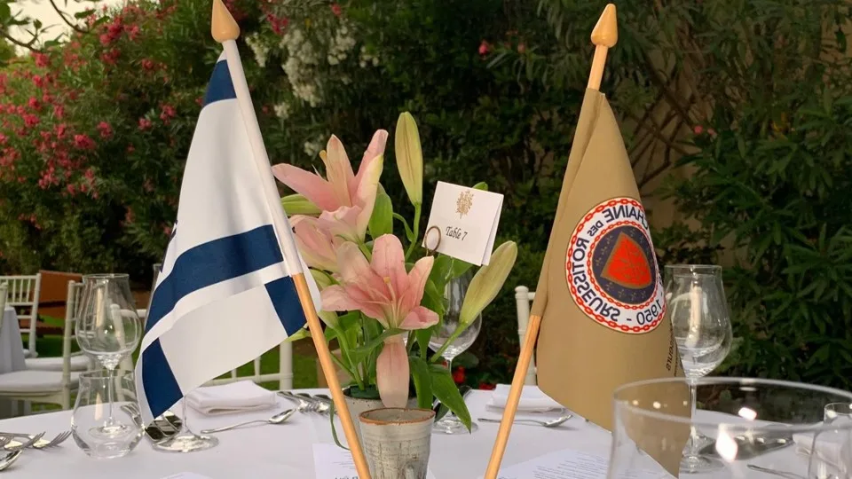 מסדר אבירי הגריל