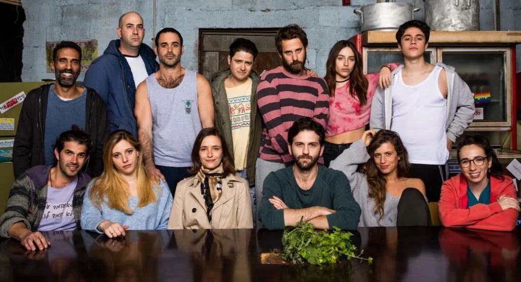 קיבוצניקים