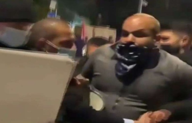 משה מירון