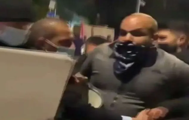 משה מירון