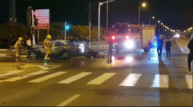 מוחמד שלבי, ההרוג בתאונת הדרכים בכביש 75