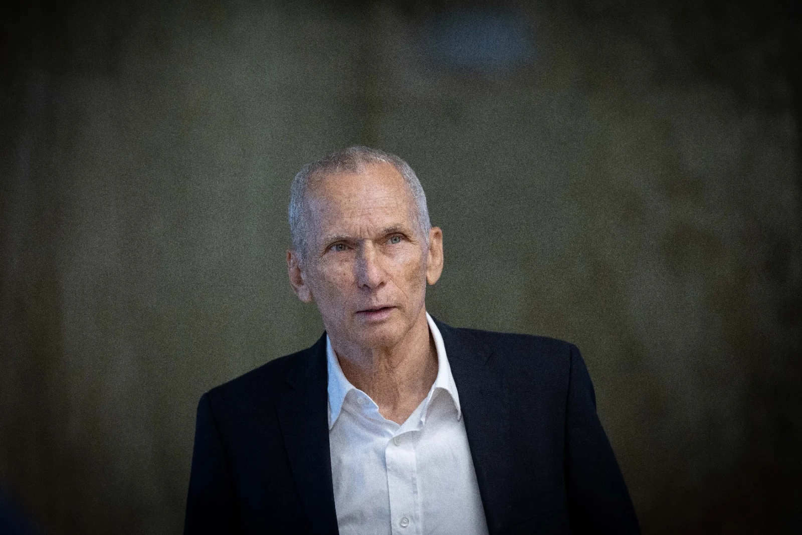 השר לביטחון פנים עמר בר-לב