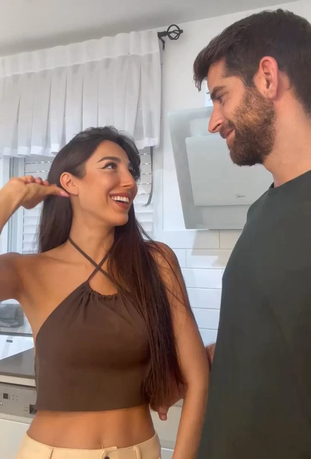 שחף וטליה