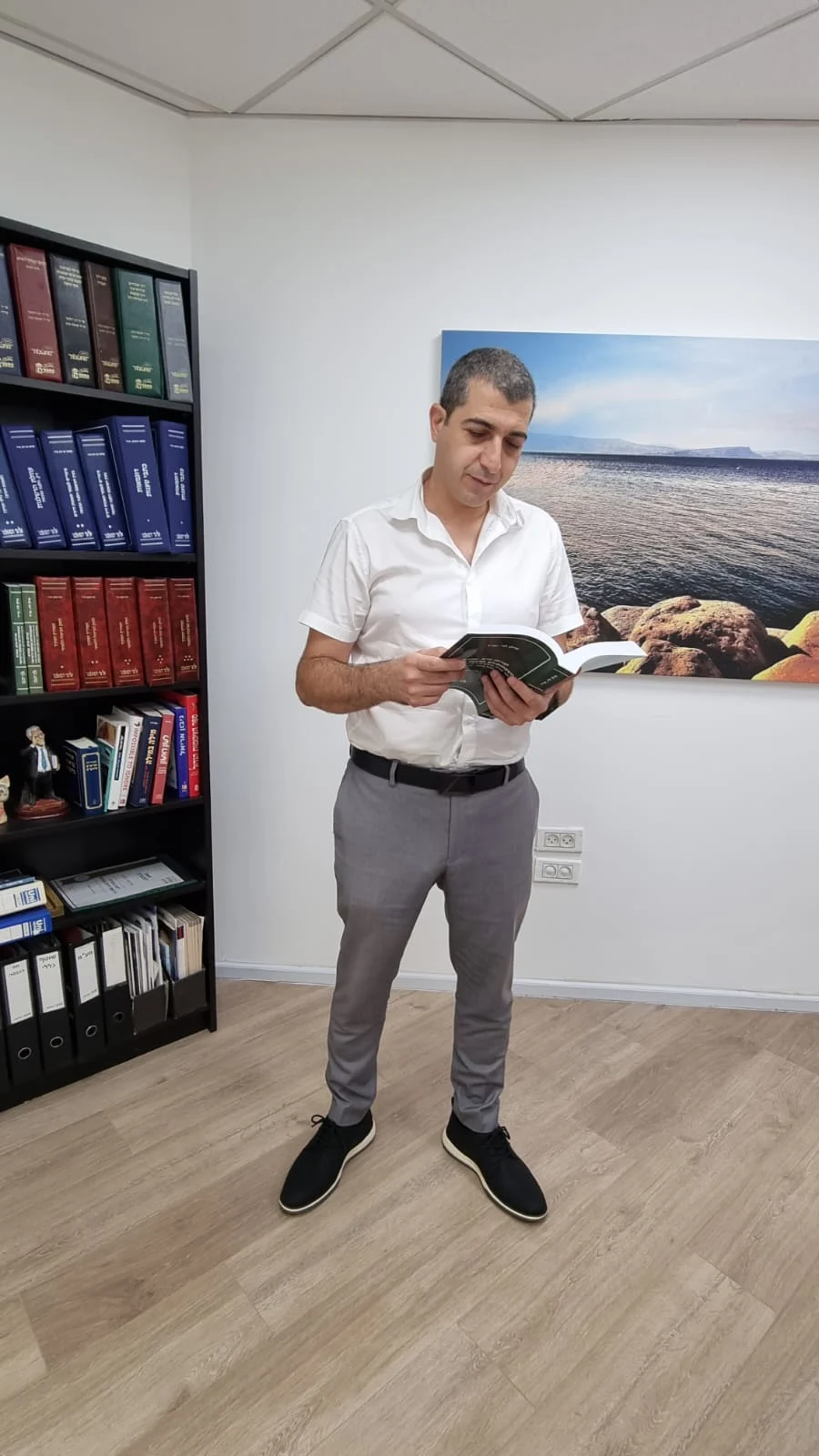 עו''ד אלדד חרש