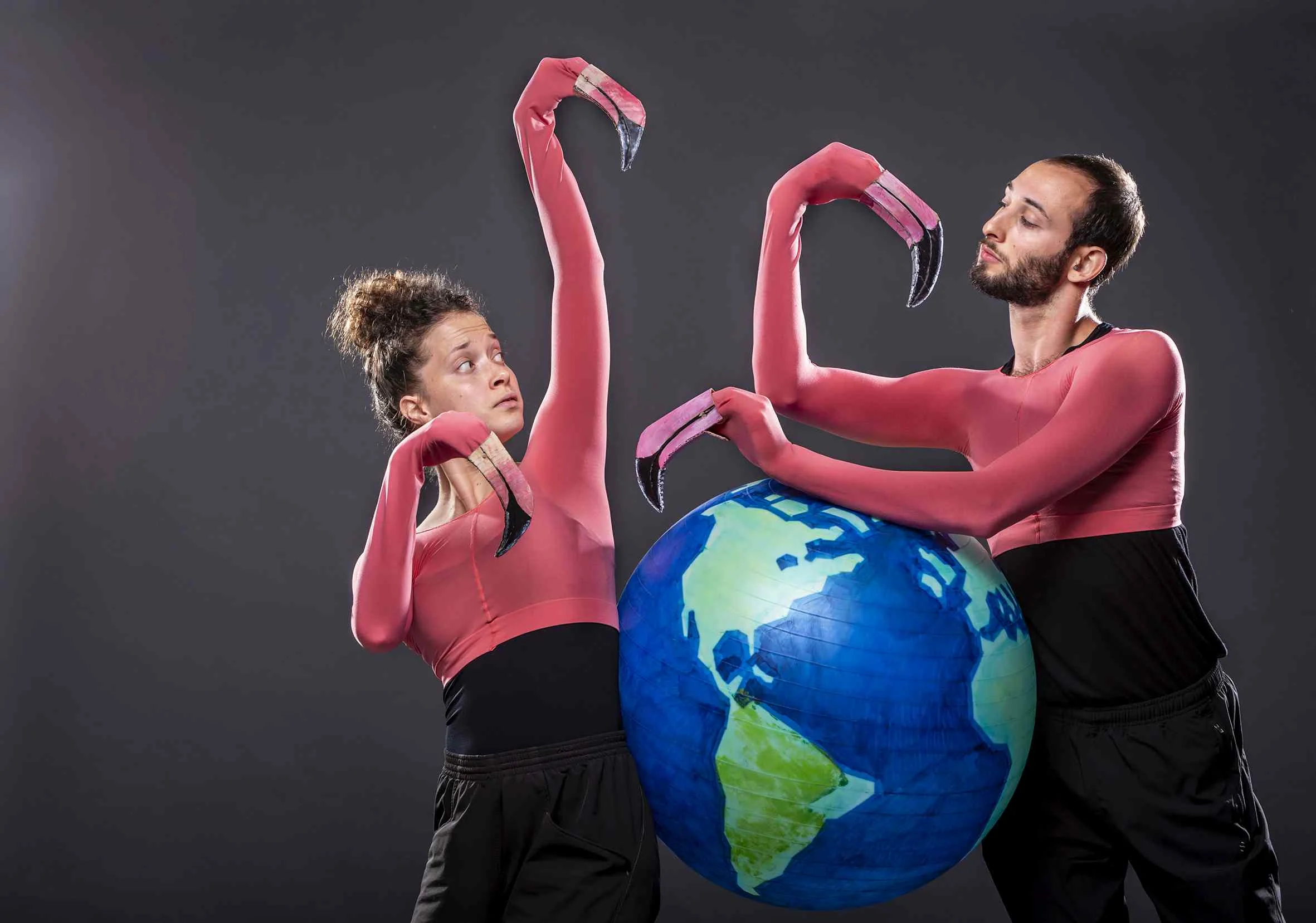 תיאטרון הקרון